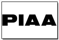 PIAA CORPORATION PIAA CORPORATION